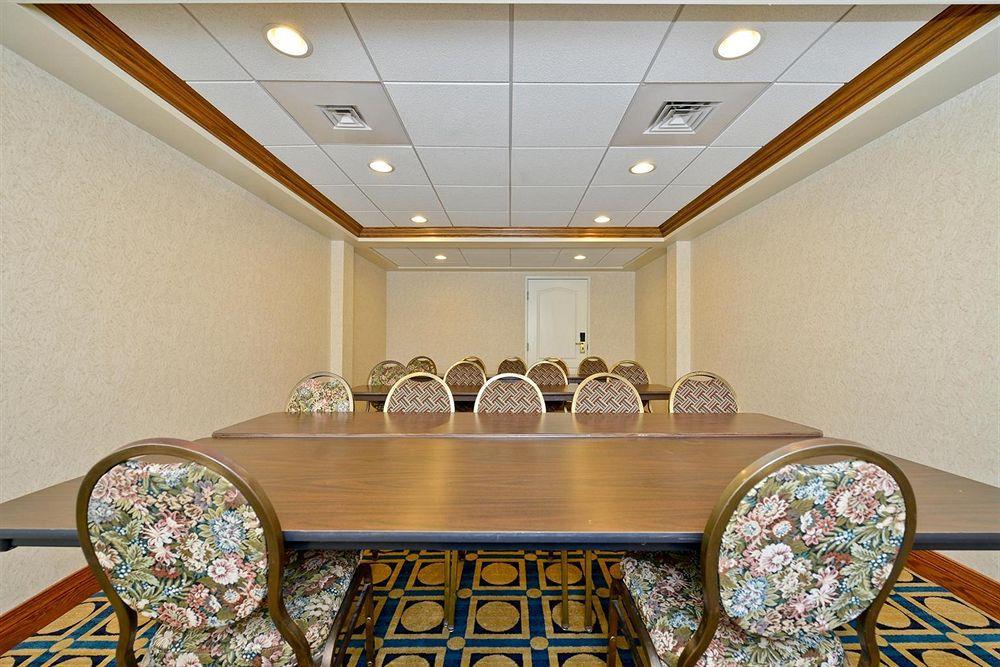 Holiday Inn Effingham By Ihg Exterior foto