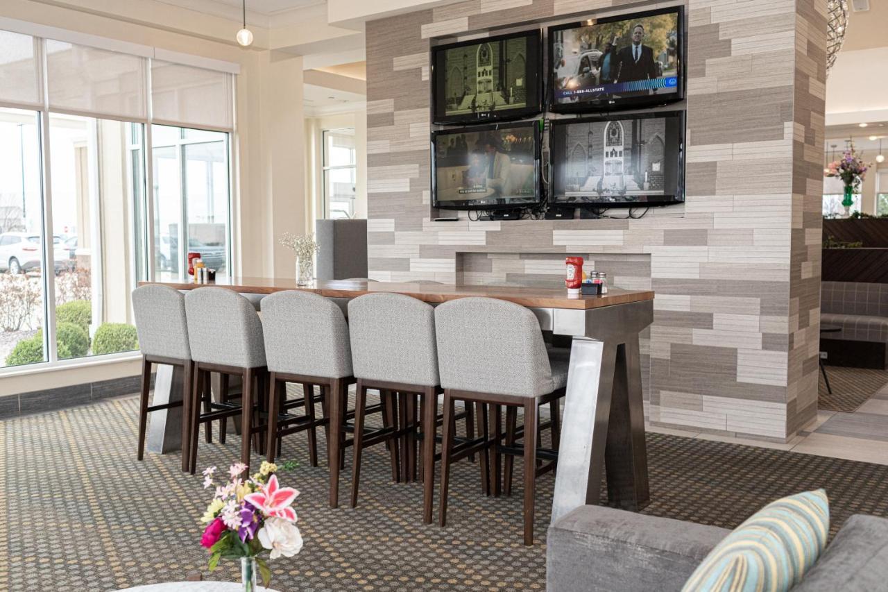 Holiday Inn Effingham By Ihg Exterior foto