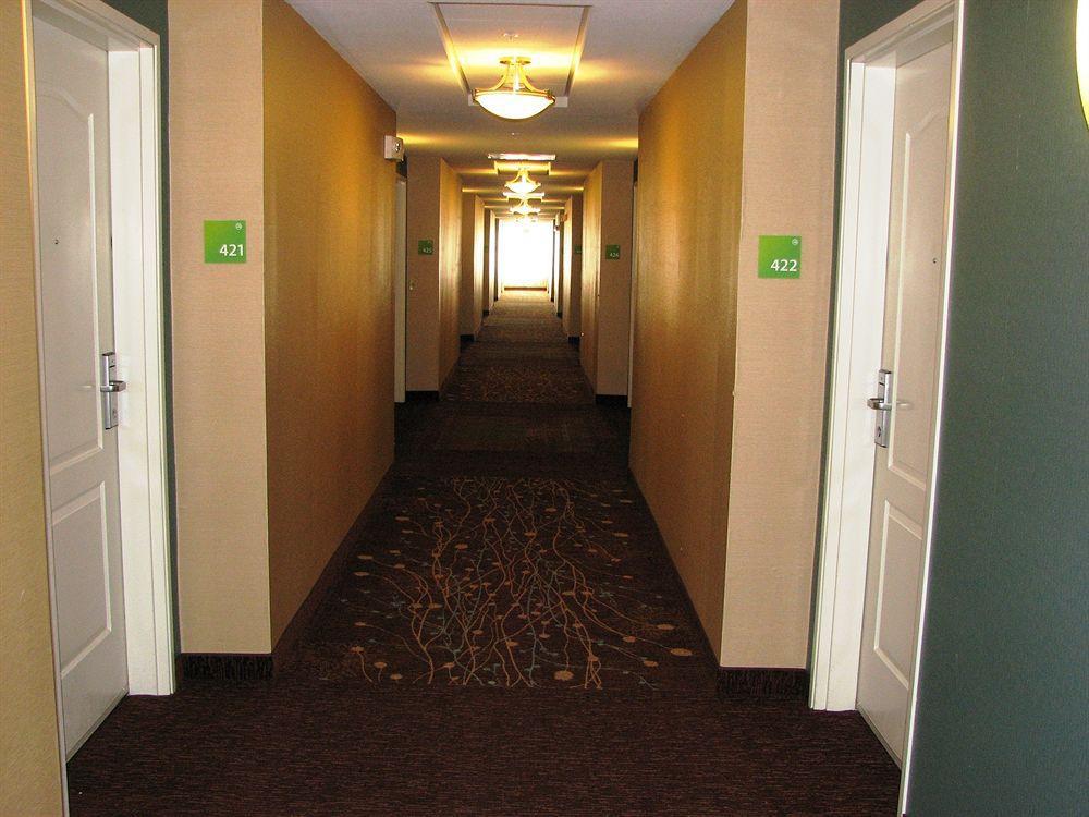 Holiday Inn Effingham By Ihg Exterior foto
