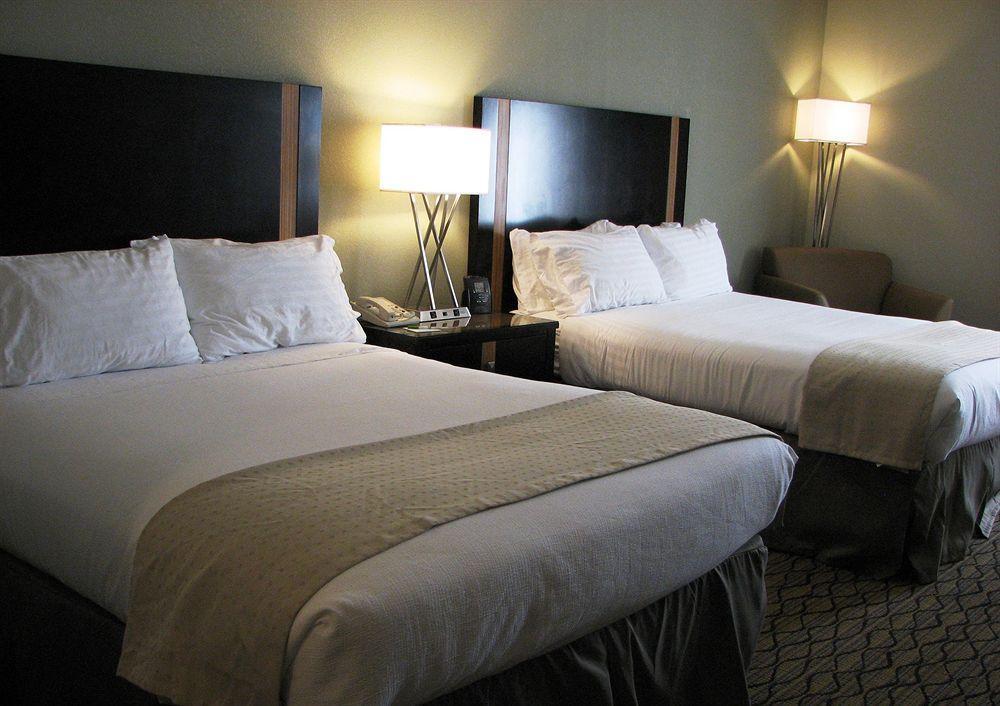 Holiday Inn Effingham By Ihg Exterior foto