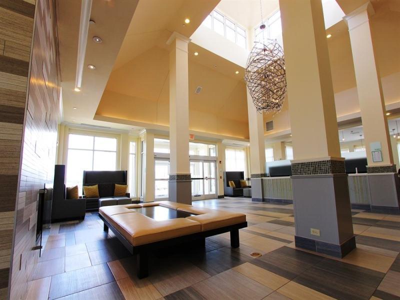 Holiday Inn Effingham By Ihg Exterior foto
