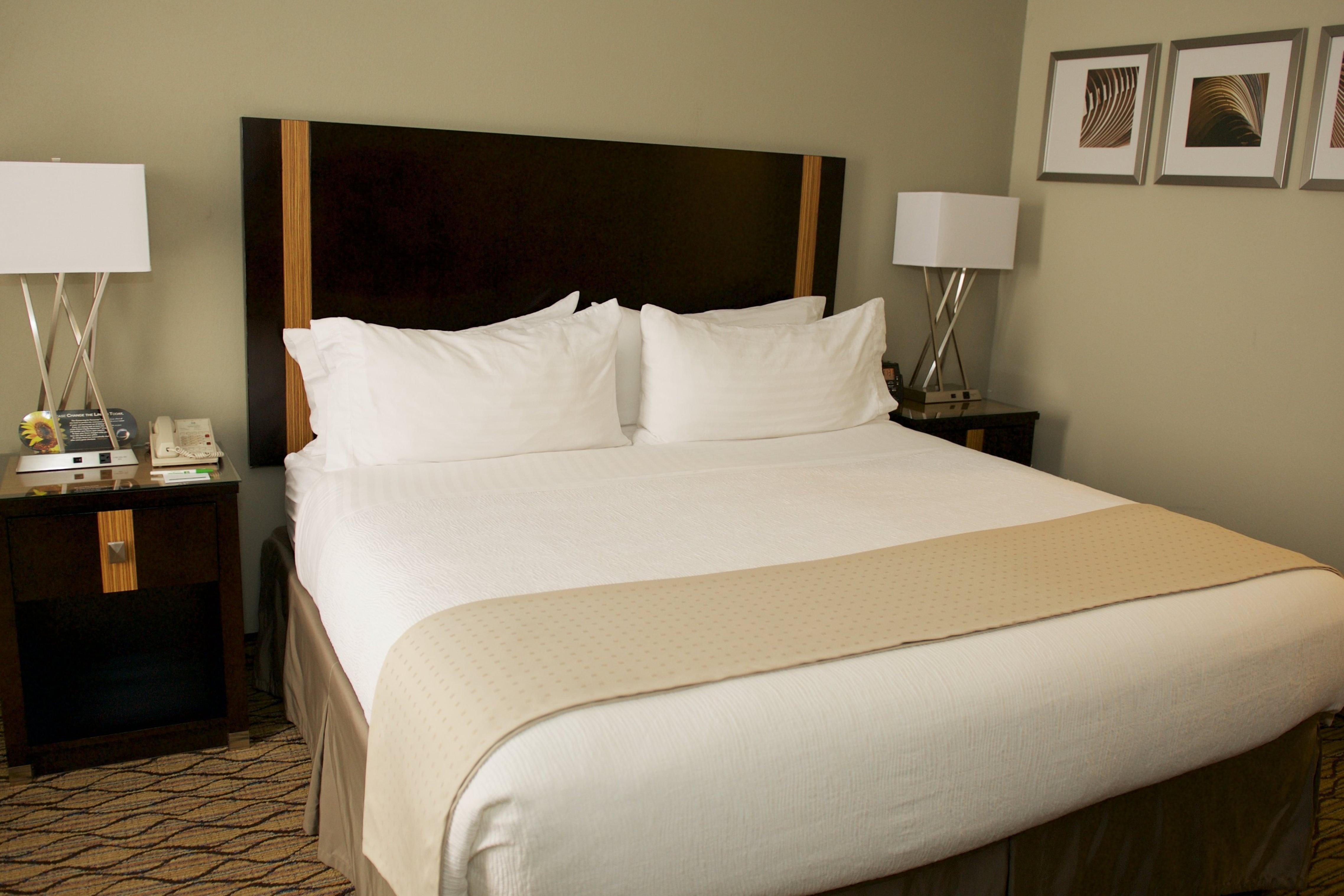 Holiday Inn Effingham By Ihg Exterior foto