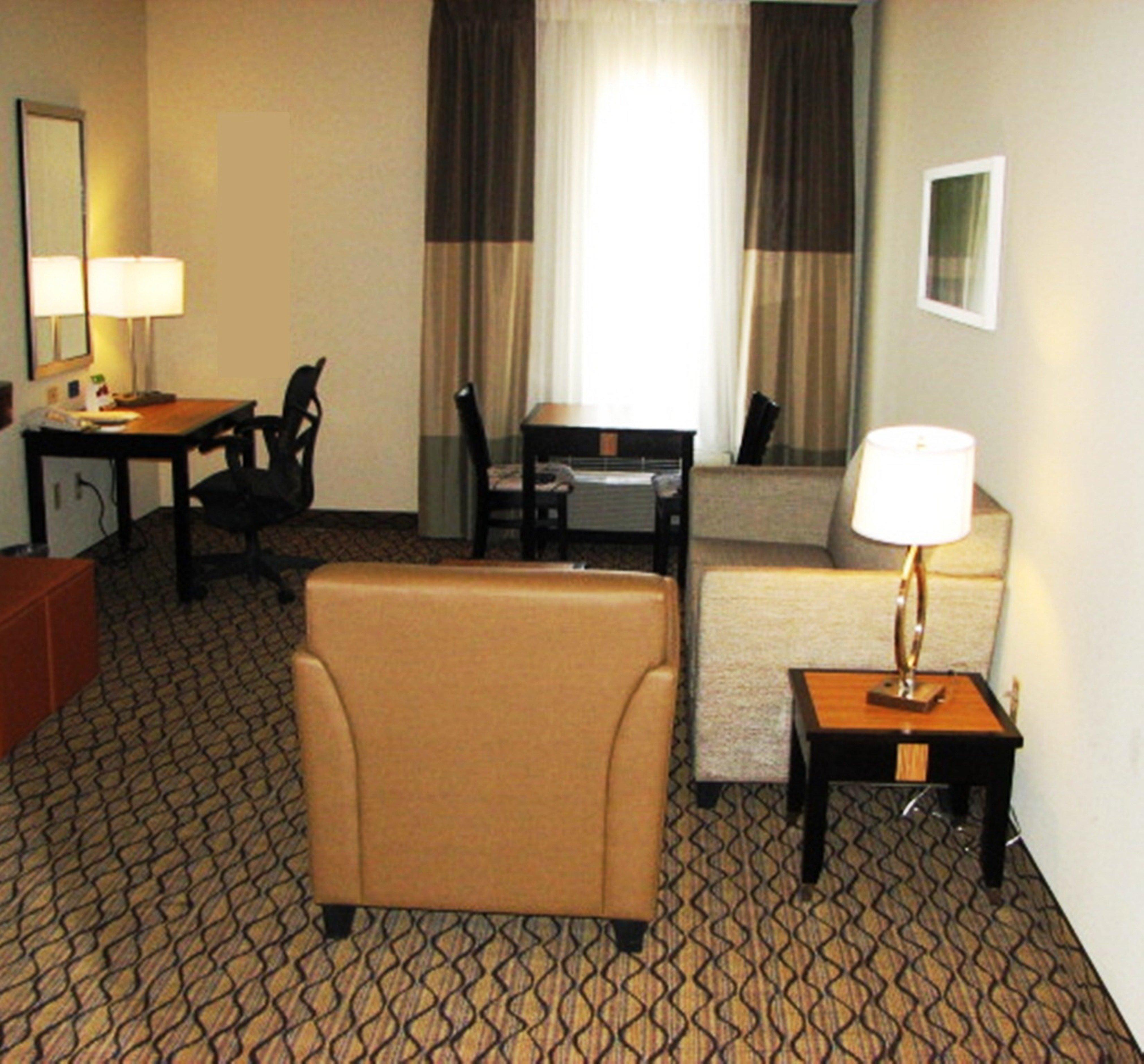 Holiday Inn Effingham By Ihg Exterior foto
