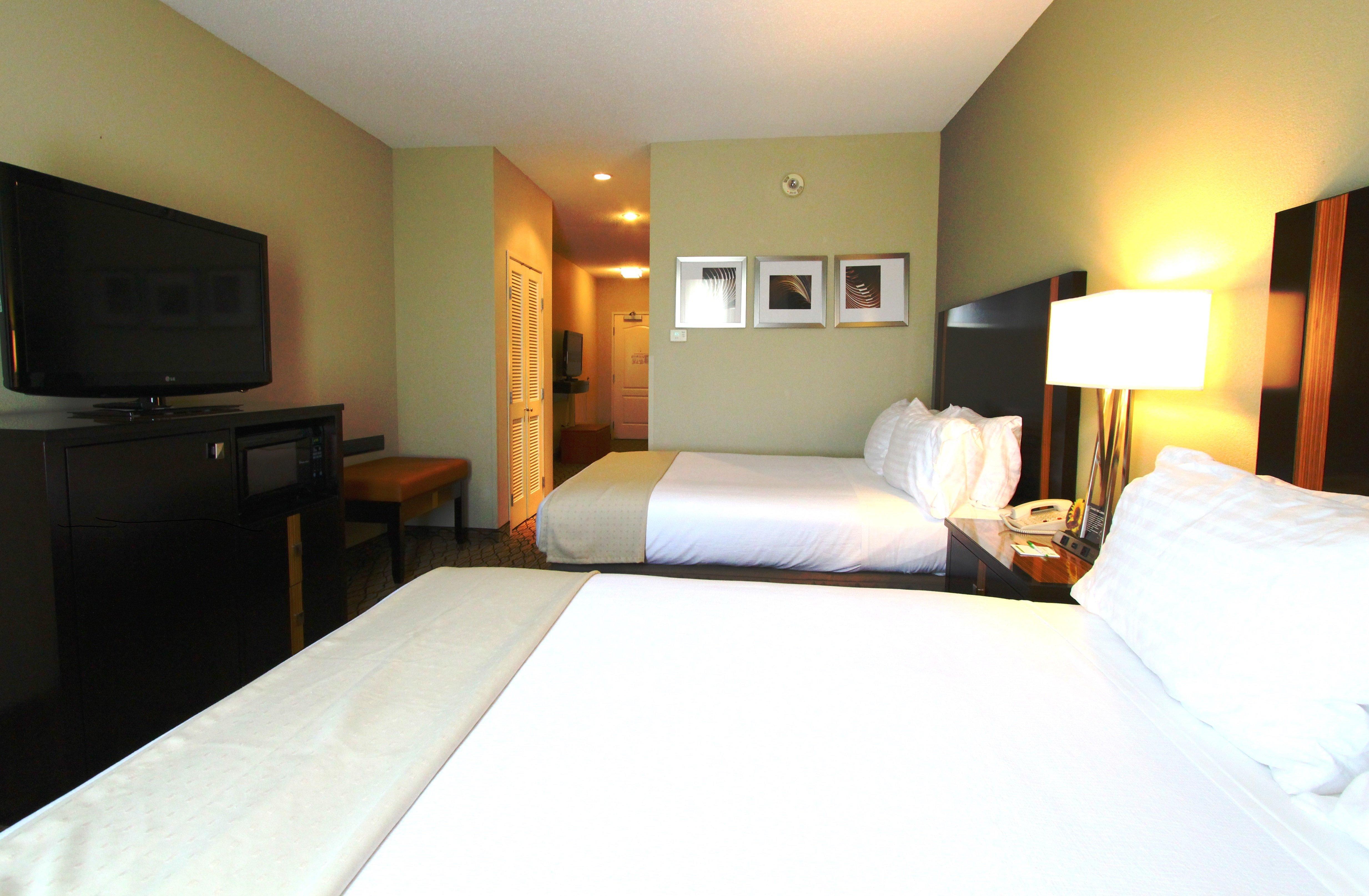 Holiday Inn Effingham By Ihg Exterior foto