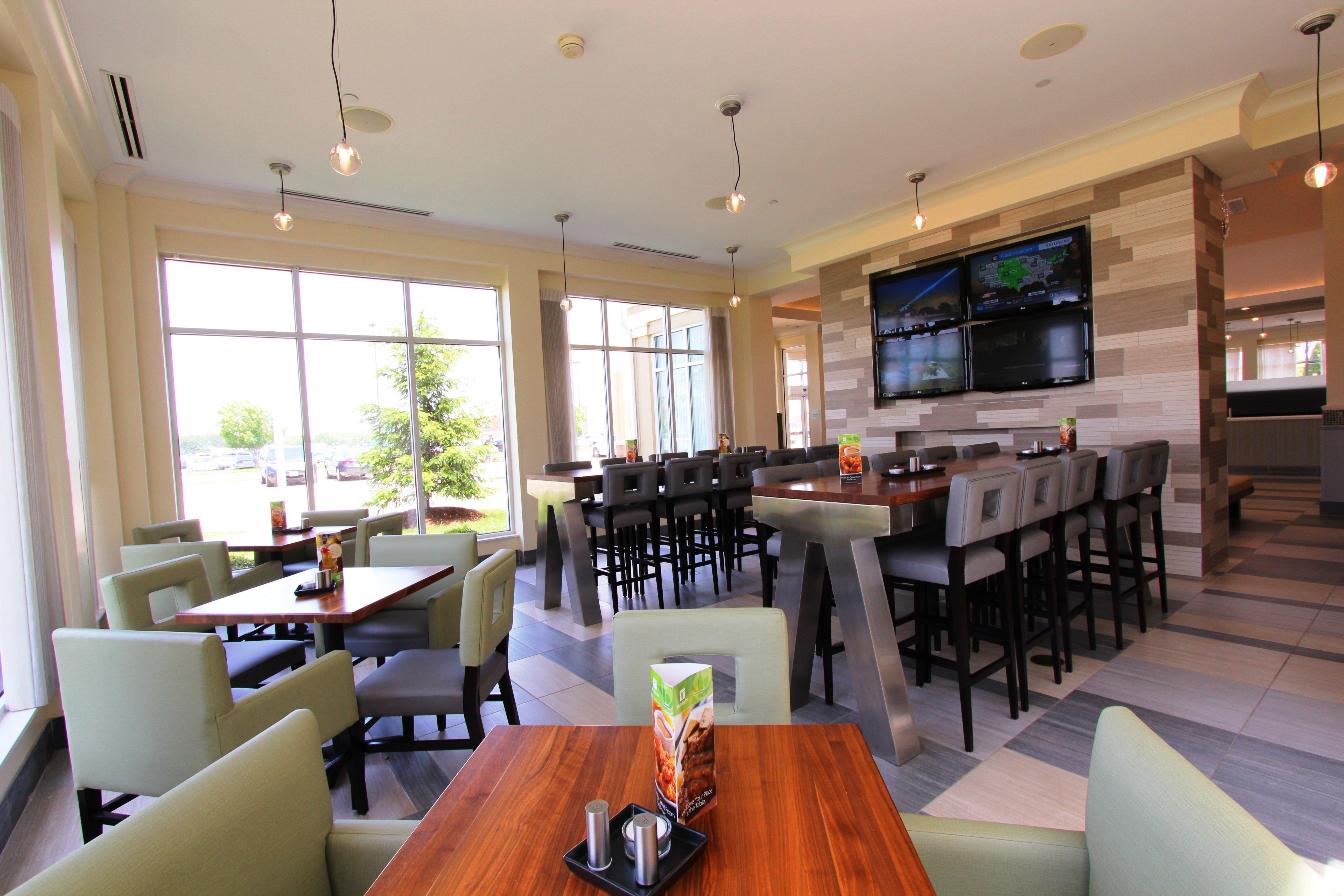 Holiday Inn Effingham By Ihg Exterior foto
