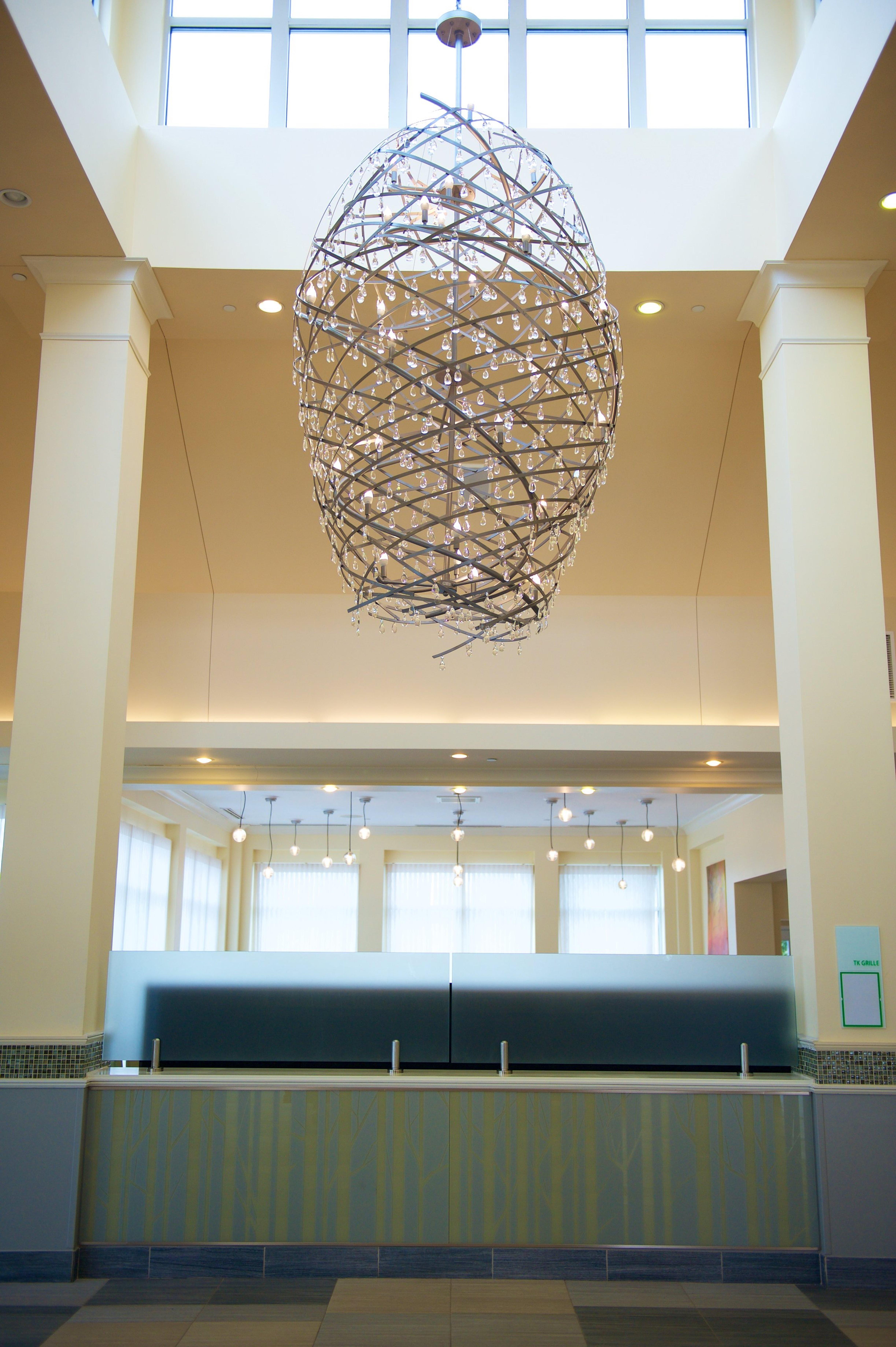 Holiday Inn Effingham By Ihg Exterior foto