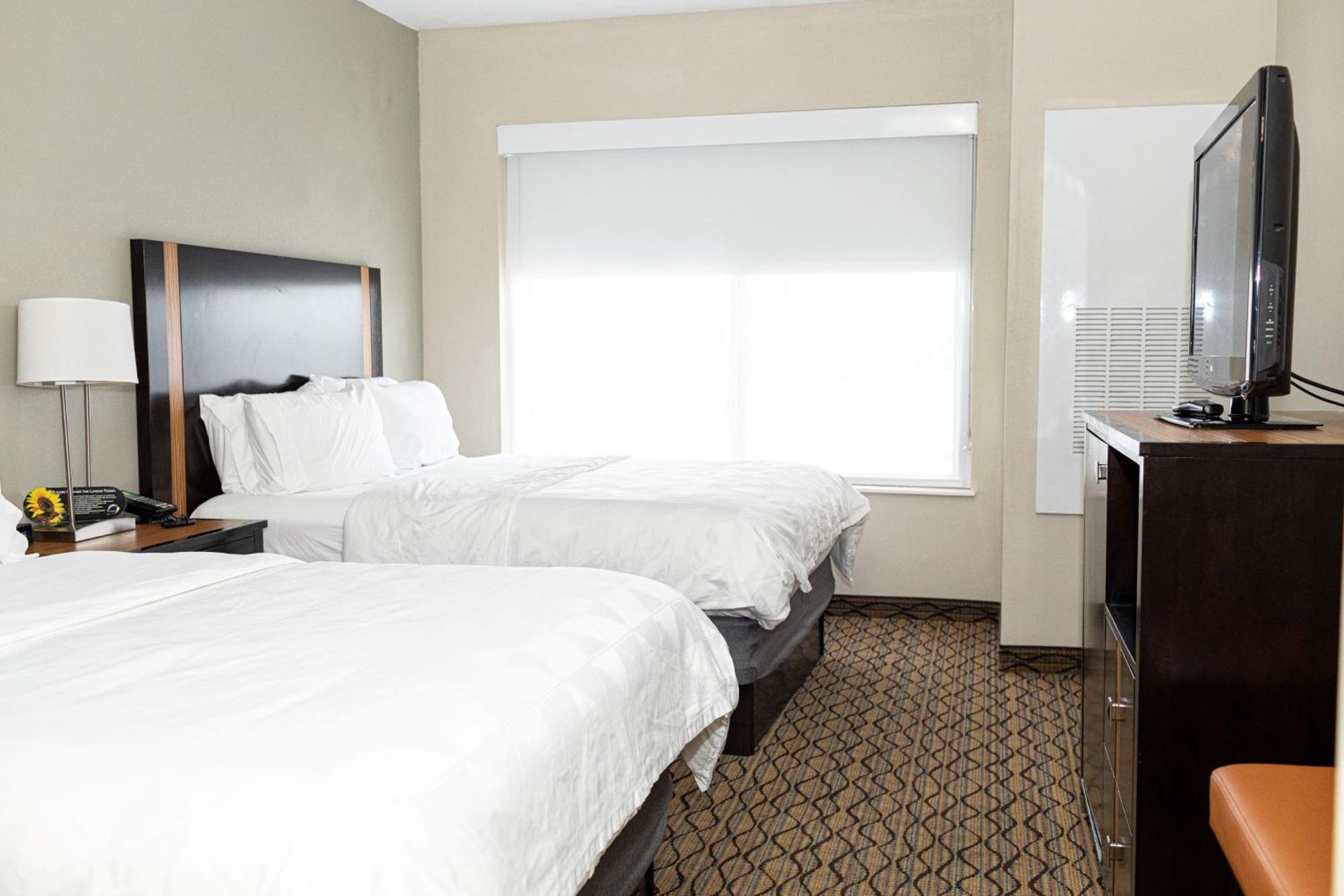Holiday Inn Effingham By Ihg Exterior foto