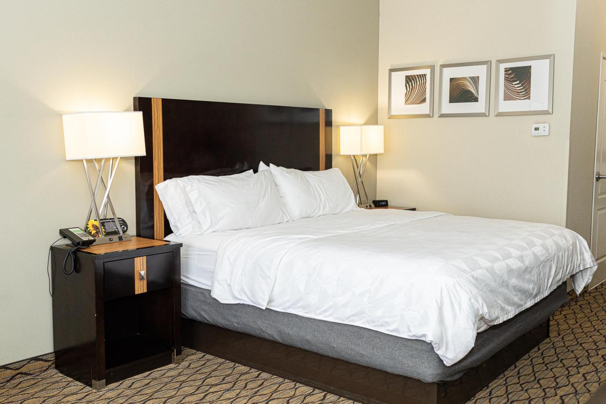 Holiday Inn Effingham By Ihg Exterior foto