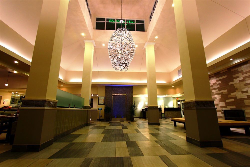 Holiday Inn Effingham By Ihg Exterior foto