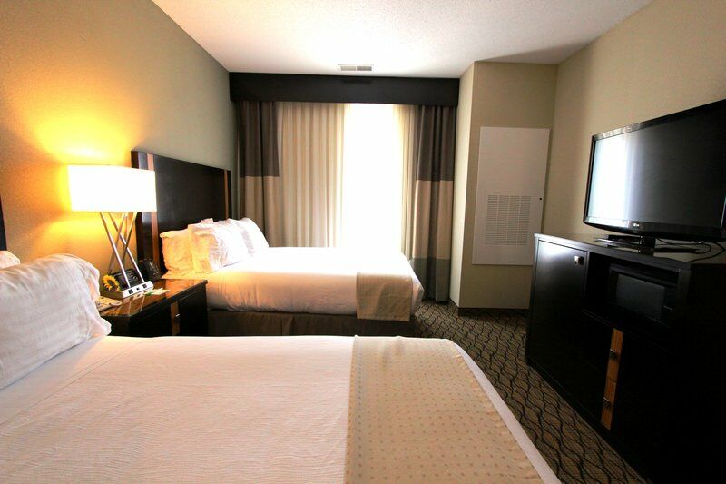Holiday Inn Effingham By Ihg Exterior foto